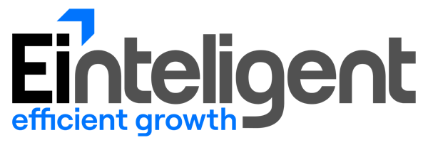 Einteligent — efficient growth